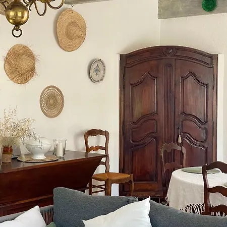 Villa Mas Du Grand Pin - Sur Grande Pinede, Site Naturel Exceptionnel, Calanque Du Port D'alon A 2pas Saint-Cyr-sur-Mer