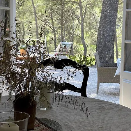 Mas Du Grand Pin - Sur Grande Pinede, Site Naturel Exceptionnel, Calanque Du Port D'alon A 2pas Saint-Cyr-sur-Mer